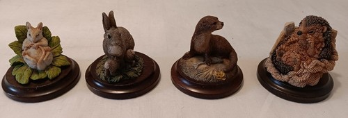 Hand painted country artists - hand,