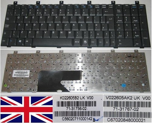 Qwerty keyboard packard - qwerty,