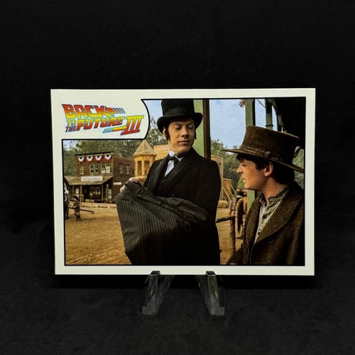 Back the future part 1990 - future,