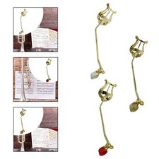 Trombone Music Clip Marching