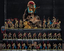 Tomb Kings Pro Painted Army