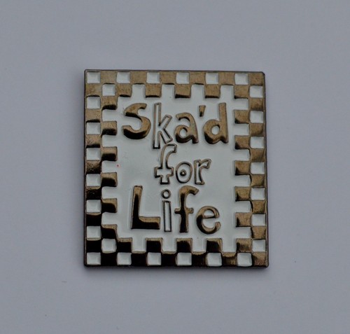 Ska for life - ska, two