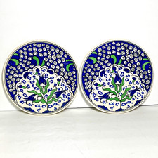 Tek Cini Turkish Ceramic Tile