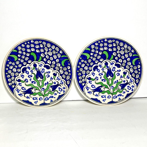 Tek cini turkish ceramic - cini, tile