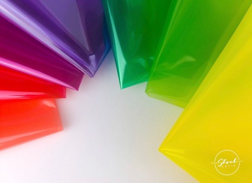 Shredastic tinted coloured - shredastic,