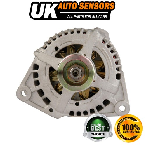 Ast alternator fits - land, rover