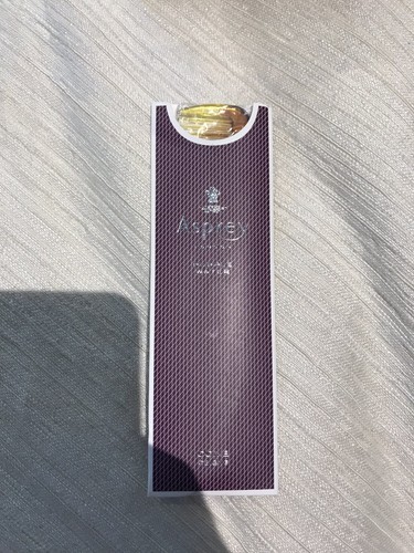 Asprey london purple water - purple,