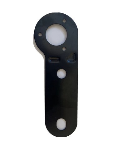 Towbar pin metal - 7/13, socket