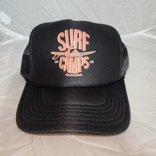 Quicksilver surf camps - quicksilver,