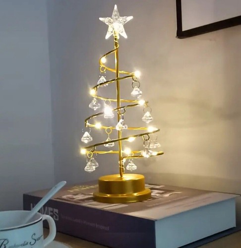 Night light christmas tree - christmas,