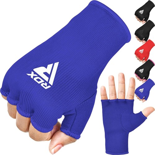 Boxing hand wraps - hand,
