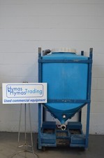 Water/Liquid Pressure Tank 350