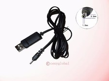 USB PC Cable Charger Power