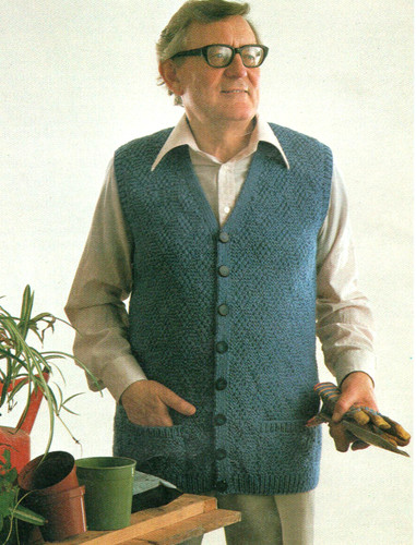 Knitting pattern copy 4362