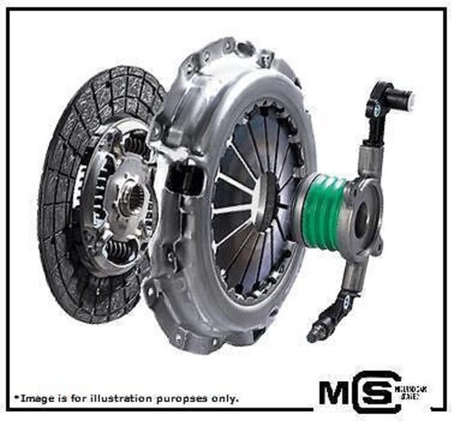 New spec 3pc clutch - oe, kit
