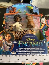 Disney Encanto Antonio