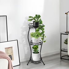 3 Tier Metal Plant Stand