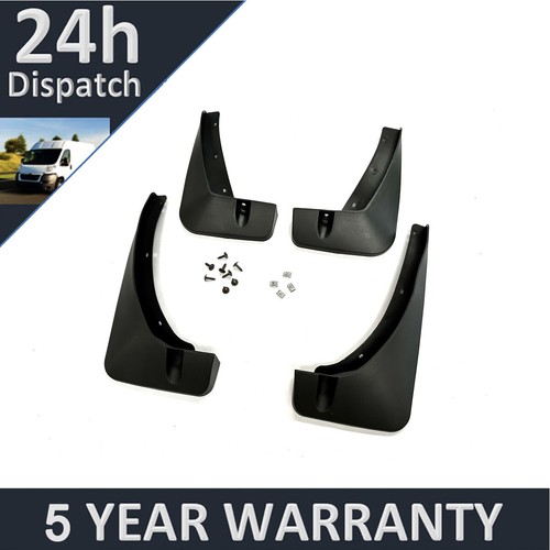 Tailored mud flaps - mud, of