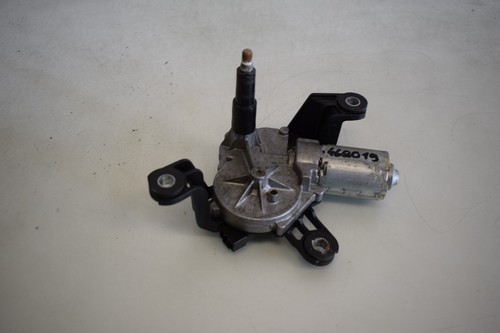 Rear wiper motor opel astra - rear, h