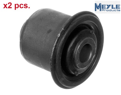 Pcs lower front left right - x2,
