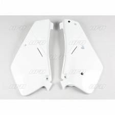 UFO Suzuki Side Panels RM 80