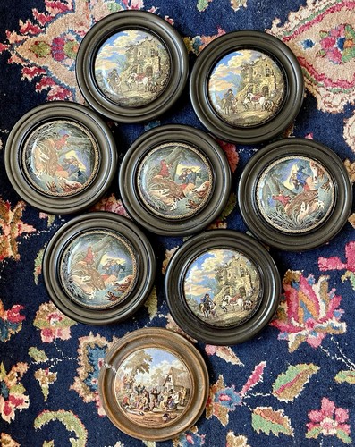 Antique vintage collection - antique,