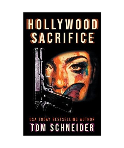 Hollywood sacrifice broken - hollywood,