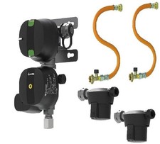Truma duocontrol complete - truma, cs