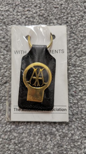 Automobile association - aa,