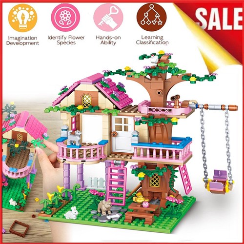Dream city friendship tree - dream,