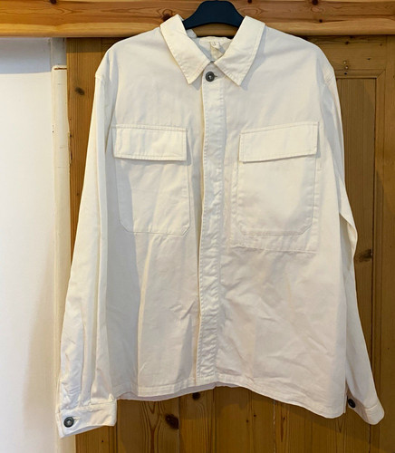 Universal works white off - universal,
