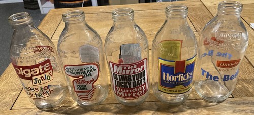 1980 unigate vintage - 1980’s,