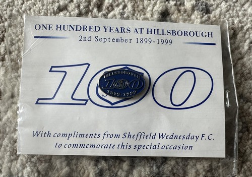 New sheffield wednesday swfc - new,