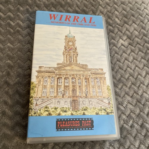 Wirral memories the - memories,