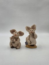 Handmade Piggin' Piggin