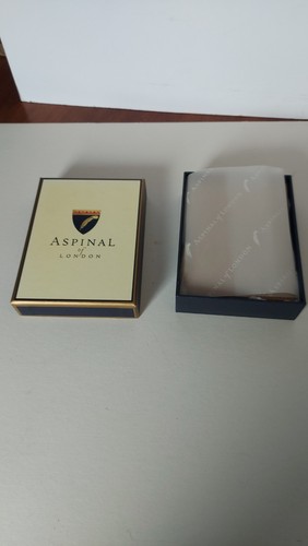 Aspinal london small - london,
