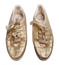 VINTAGE 80's LA Gear Size 8.5