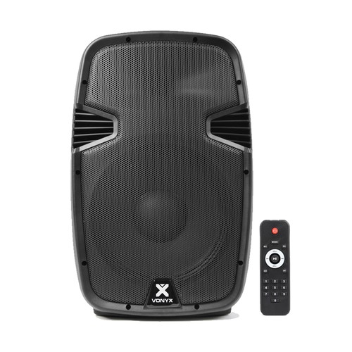 Vonyx spj1200abt inch - vonyx, 12