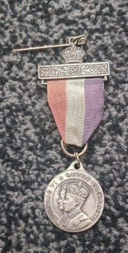1937 george queen - 1937, &