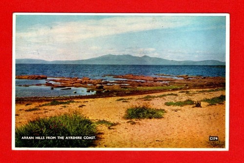 154 postcard isle - 05/154/08,