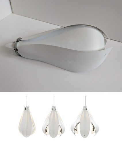 Mark champkins open lamp - mark,