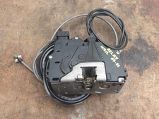 FIAT DUCATO CENTRAL LOCKING