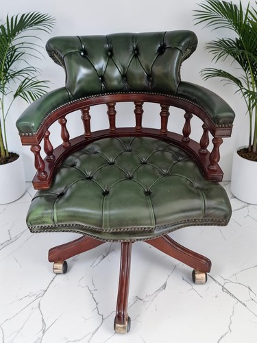 Antique style captains - antique,