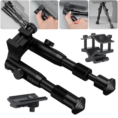 Inch rifle bipod - bipod, lightweight