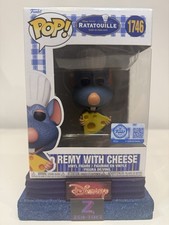 Funko Pop! Disney Pixar