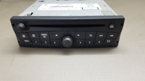 Renault kangoo trafic oem - renault,