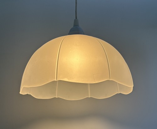 Vintage art deco style glass - art,