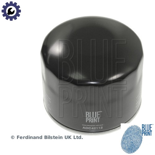 Oil filter adc42112 for 4g12 - oil,