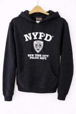 NYPD New York Police Hoodie