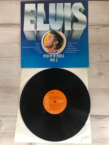 Elvis presley rock n - , roll